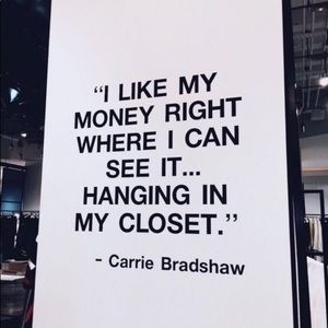 Meet your Posher, Kaylee